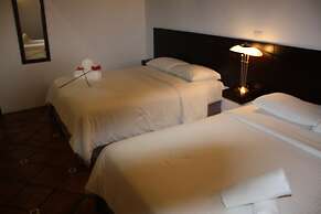 Hotel Casa Real del Café