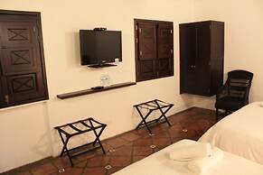 Hotel Casa Real del Café