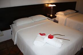 Hotel Casa Real del Café