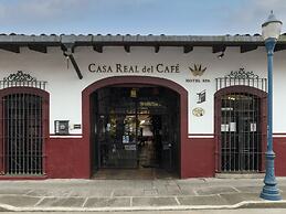 Hotel Casa Real del Café