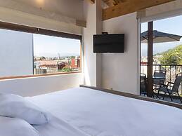 Hotel Casa Real del Café