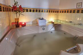 Hotel Casa Real del Café