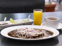 Hotel Casa Real del Café