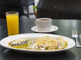 Hotel Casa Real del Café