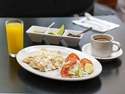 Hotel Casa Real del Café