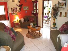 RafJam Bed & Breakfast