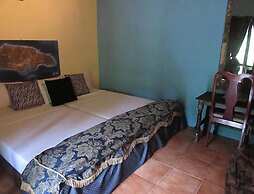 RafJam Bed & Breakfast