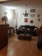 RafJam Bed & Breakfast