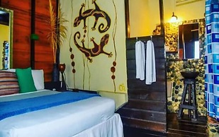 RafJam Bed & Breakfast