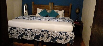 RafJam Bed & Breakfast