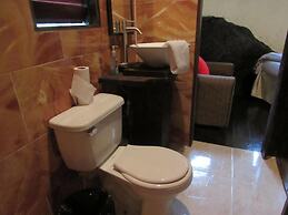 RafJam Bed & Breakfast