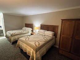 Arthur's Country Inn