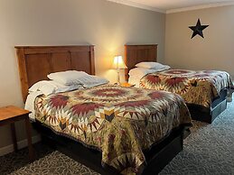 Arthur's Country Inn