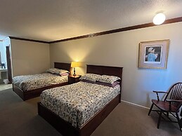 Arthur's Country Inn