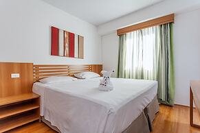 Rio Quente Resorts - Hotel Giardino