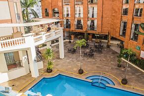 Rio Quente Resorts - Hotel Giardino