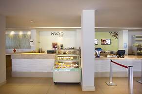 Rio Quente Resorts - Hotel Giardino