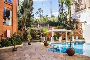 Rio Quente Resorts - Hotel Giardino