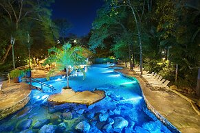 Rio Quente Resorts - Hotel Giardino