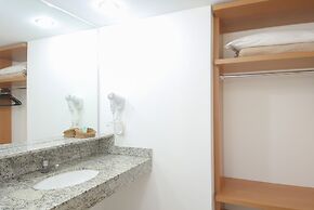 Rio Quente Resorts - Hotel Giardino