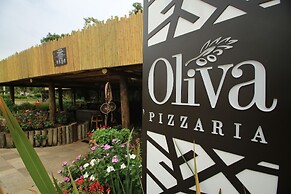 Rio Quente Resorts - Hotel Giardino