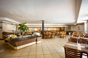 Rio Quente Resorts - Hotel Giardino