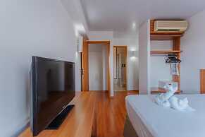 Rio Quente Resorts - Hotel Giardino