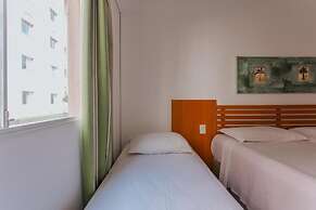 Rio Quente Resorts - Hotel Giardino