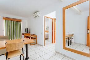 Rio Quente Resorts - Hotel Giardino