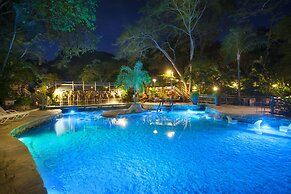 Rio Quente Resorts - Hotel Giardino