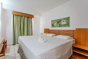 Rio Quente Resorts - Hotel Giardino