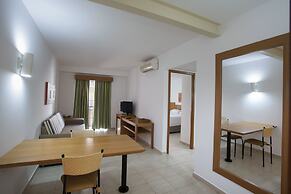 Rio Quente Resorts - Hotel Giardino