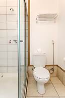 Rio Quente Resorts - Hotel Giardino