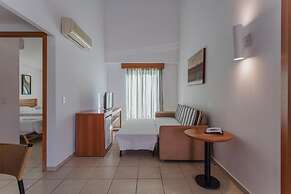 Rio Quente Resorts - Hotel Giardino