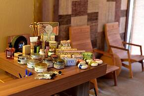 Rio Quente Resorts - Hotel Giardino