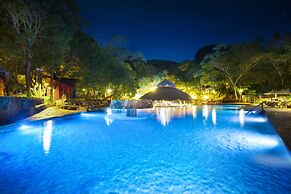 Rio Quente Resorts - Hotel Giardino