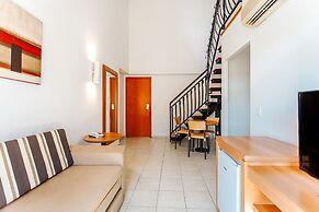 Rio Quente Resorts - Hotel Giardino