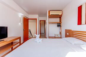 Rio Quente Resorts - Hotel Giardino