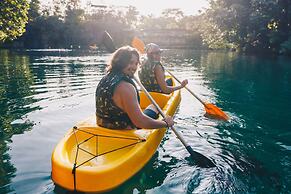 Rio Quente Resorts - Hotel Giardino