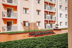 Rio Quente Resorts - Hotel Giardino