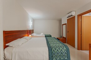 Rio Quente Resorts - Hotel Luupi