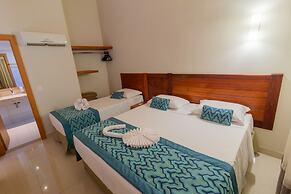 Rio Quente Resorts - Hotel Luupi