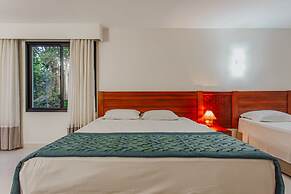 Rio Quente Resorts - Hotel Luupi