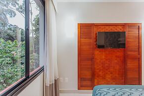 Rio Quente Resorts - Hotel Luupi