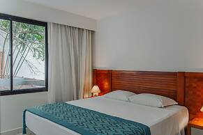 Rio Quente Resorts - Hotel Luupi