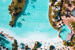 Rio Quente Resorts - Hotel Luupi