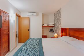 Rio Quente Resorts - Hotel Luupi