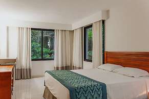 Rio Quente Resorts - Hotel Luupi