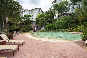 Rio Quente Resorts - Hotel Luupi