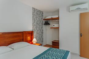 Rio Quente Resorts - Hotel Luupi